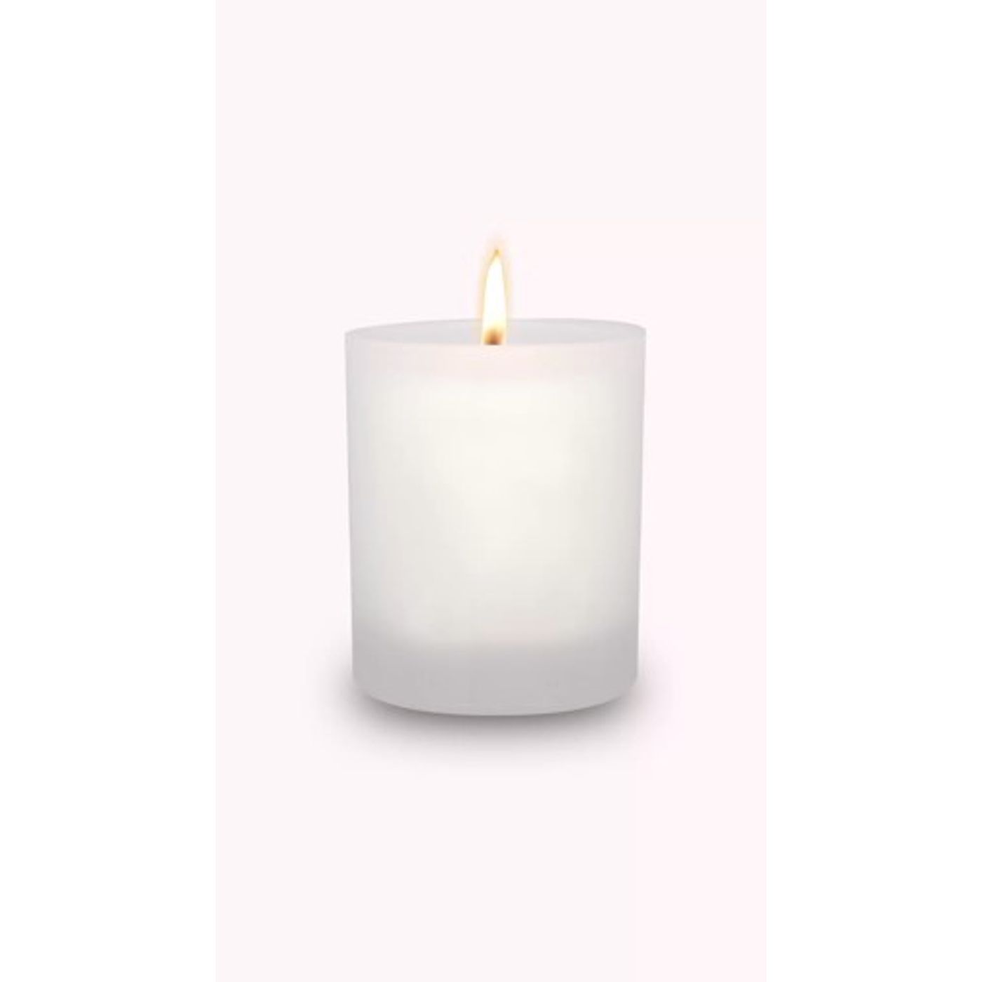 Bougie parfumée rose ancienne @tendreroméo pour Ambiance & Styles